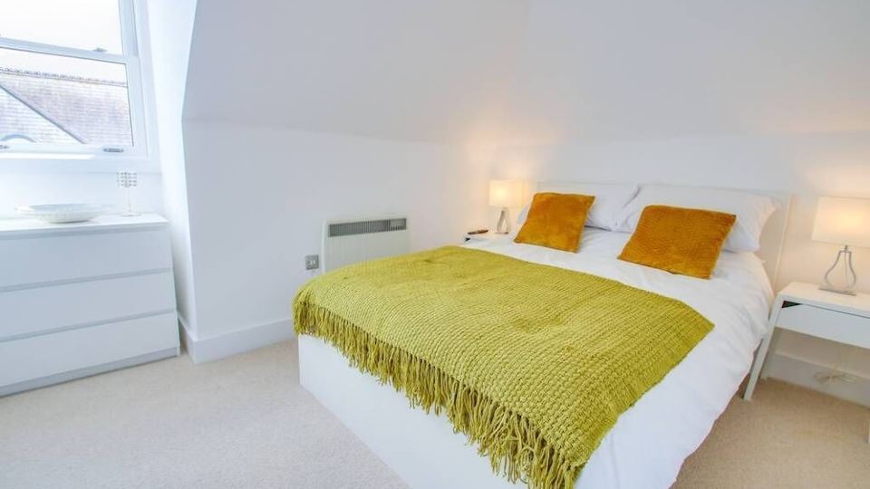 City Centre Penthouse Apartment, near Cathedral