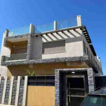 Villa Sidi Megdoule Hotel Exterior