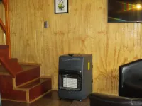 Neltume huilo huilo Chile Hotels in Panguipulli