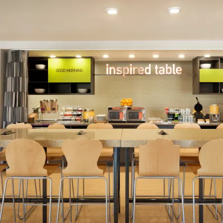 Home2 Suites Roanoke Airport