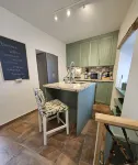 House for 6 People - 3 Terraces, Outdoor Kitchen, BBQ, Office, Andalusian Charm in Cómpeta - WiFi