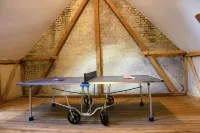 Harzhaus Drei Hexen - Ferienwohnung Hexe 3