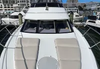 Yacht in Key West - Hosted by Luxury Sea Charters @ the Perry Marina