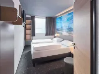 B&B HOTEL Köln-Airport Hotels in der Nähe von U-Bahnhof Ostheim