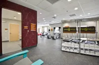 Home2 Suites by Hilton Blue Ash Cincinnati - Gym
