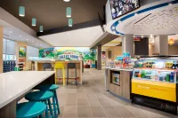Tru by Hilton Audubon Valley Forge - parking