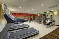 Hampton by Hilton Volgograd Profsoyuznaya Hotel