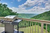 40-Acre Ararat Escape on-Site Trails and Mtn Views!
