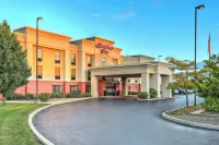 Hampton Inn Batavia Hoteles en Batavia