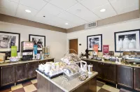 Hampton Inn Mt. Dora - Breakfast