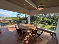 The Beach House Hotels in Seignosse