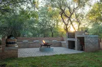 Nzenga Lodge