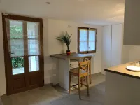 Chalet des Alouettes Nahe Compiègne, 1 Stunde bis Paris