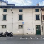 Montegnacco-Braida Palace Apartment (FREE PARKING)