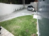 Complete 18 m² studio in a container with thermal insulation, excellent location Hotels in Pinheirinho