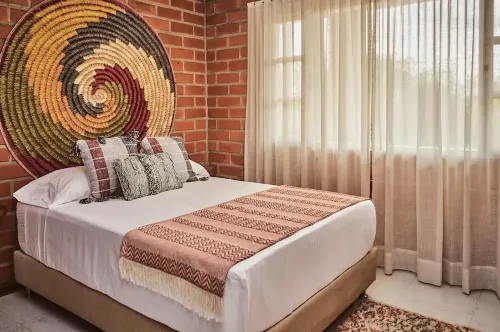 Casa Campestre Andalucía #2