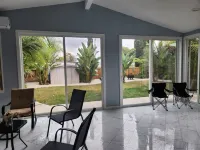 Beautiful 3-bedroom House> San Diego County > Spring Valley, CA. with AC/ Wi-Fi