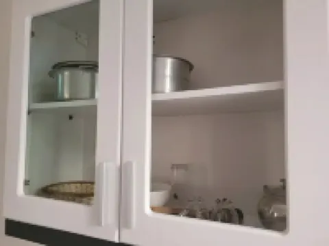 Pleasant Studio Apartment at Bole