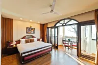 The Silver Doon – A Cozy Mountain Escape at Mall Road, Mussoorie