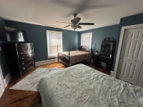 Newly renovated 3 bed 2 bath house in Clifton Forge, Va