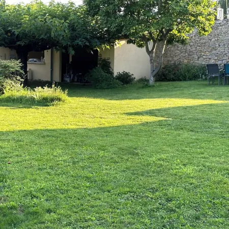 L'Olivette - accommodation for 6 people