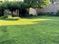 L'Olivette - accommodation for 6 people - 빌라