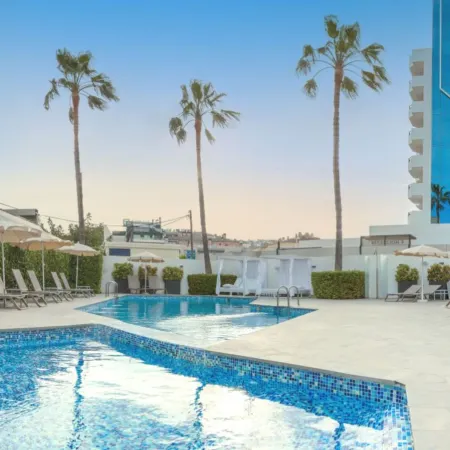 Hotel RH Portocristo & Wellness
