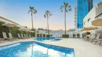 Hotel RH Portocristo & Wellness - Strand