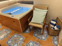 Manna Blue Sky - Apulian Rooms Hotels in Barletta