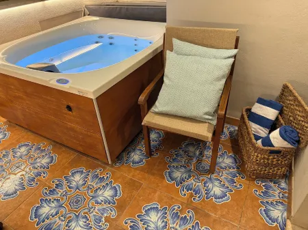 Manna Blue Sky - Exclusive Rooms