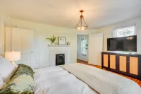 Home w/ Patio-1/2 Mi to Casino!