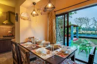 Stayvista @ Taruchaya Japanese Interiors/ Raichak