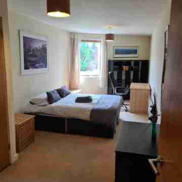 Coventry home Priory Place award winning one two and three bedroom accommodation Rooms