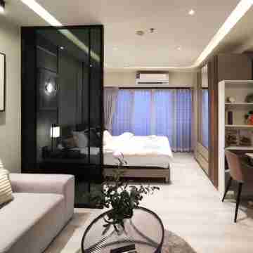 Luxe Design Studio Wellness & Tropical Retreat Rooms