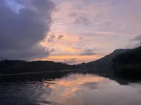 Apartment with reservoir access and jacuzzi in El Peñol, Antioquia