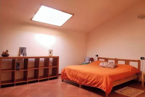 Lovely apartament 'Shanti' sea, lake and spa Vulci Hotel a Canino