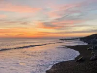 Little Woodside a beautiful New Forest self contained private luxury annexe Hotels in New Milton