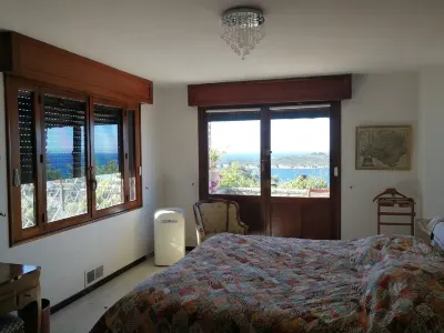 Villa vue mer 180 Degré Plein sud Domaine Privé Wake Feeling Concept 주변 호텔