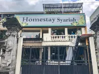 Vandhela Homestay Syariah Mitra RedDoorz Hotels in Kebraon
