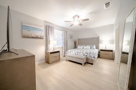 San Jacinto Hill Peaceful Living