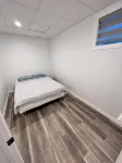 Brand new 2 bedroom basement in Leduc(10mins from YEG airport) - 2-Star