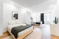 GuestReady - Uptown suites 5