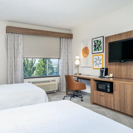 Holiday Inn BOISE AIRPORT by IHG