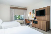 Holiday Inn Boise Airport Hotel a 