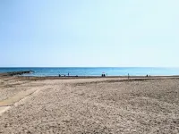 Villa Sigalero with private pool (near the beach)