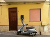 Totò's little house