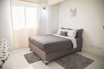 Exquisite 2bedroom Apt. -Pristine Stay, Dominica- Hotel a 