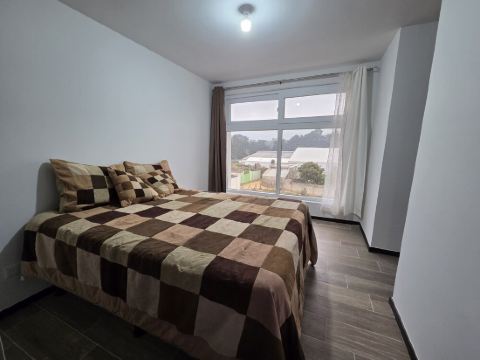 Apartamento cerca de Antigua Guatemala