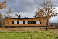 House Momentum - new build 5 star holiday home. Hotels in Lovinac