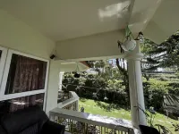 Le-Hayat, Heaven in the Hills.